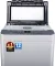 Panasonic NA-F67BH8MRB 6.7 kg Fully Automatic Top Load Washing Machine