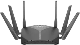 D-Link DIR-3040 AC3000 Triple Band Wireless Router