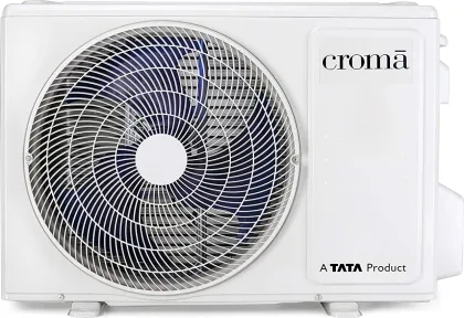 Croma CRAC7555 1.5 Ton 5 Star Inverter Split AC
