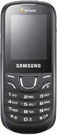 Samsung Guru E1225