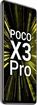 Poco X3 Pro