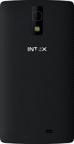 Intex Aqua A4