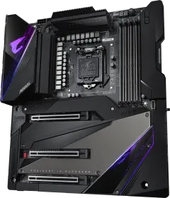 Gigabyte Z490 AORUS Xtreme Wi-Fi Motherboard
