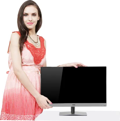 AOC LE23A6730/61 58.4cm (23) LED TV (Full HD, 3D)