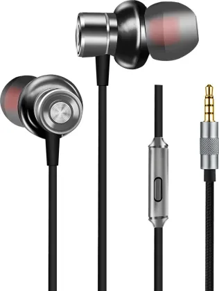 AXL EP-25 Wired Earphones