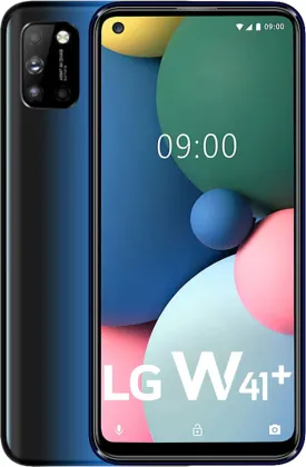 LG W41 Plus