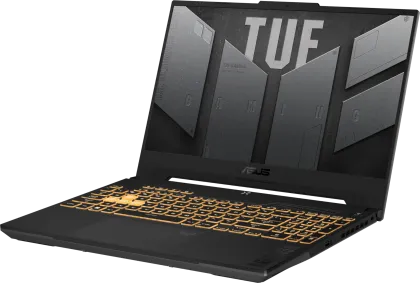 Asus TUF Gaming F15 FX507VI-F15.I74070 Gaming Laptop (13th Gen Core i7/ 16GB/ 1TB SSD/ Win11/ 8GB Graphics)