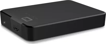 WD Elements 5TB External Hard Disk Drive - image 6