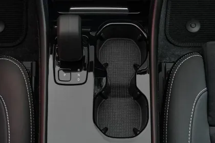 Volvo C40 Recharge E80