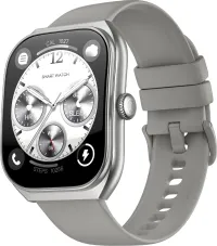 Noise ColorFit Icon Arc Smartwatch - Price Drop