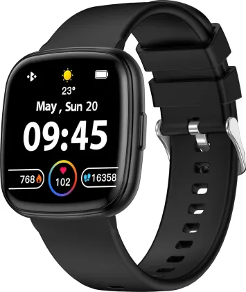 Pebble Cosmos Air Smartwatch