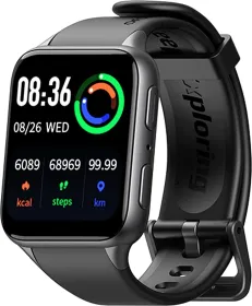Oraimo Watch 2 Plus Smartwatch