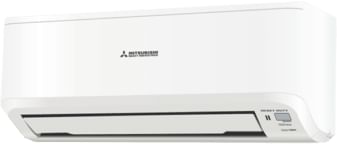 mitsubishi 1.5 ton 5 star split ac srk 50zs s6