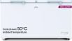 Godrej DH ESNCH 525E 2HCNP RW 481 L Double Door Deep Freezer