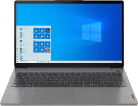 Lenovo IdeaPad 15ITL6 82H800RDIN Laptop (11th Gen Core i5/ 8GB/ 256GB SSD/ Win10 Home)