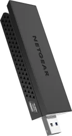 Netgear A6210-100PES AC1200 Wireless USB Adapter