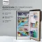 MarQ By Flipkart 180BD3MQ24-G 183 L 2 Star Single Door Refrigerator
