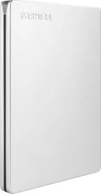 Toshiba Canvio Slim HDTD310XS3DA 1TB External Hard Drive
