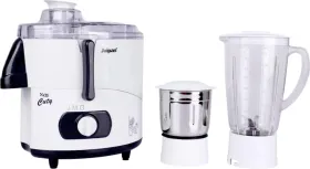 Jaipan Cuty JG003 550W Juicer Mixer Grinder