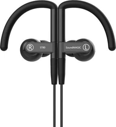 SoundMAGIC ST80 Wireless Neckband