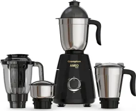 Crompton Ameo Classic ACGM-AMEO CLX 4J 750W Mixer Grinder