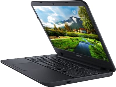 Dell Inspiron 15 3521 Laptop (3rd Gen Ci5/ 4GB/ 500GB/ Win8)