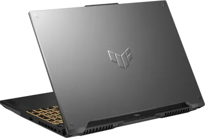 Asus TUF Gaming F16 FX607VU-ES51 Gaming Laptop (Intel Core 5 210H/ 8GB/ 512GB SSD/ Win 11/ 6GB RTX 4050)