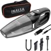 Inalsa Carworx CL Wet & Dry Vacuum Cleaner