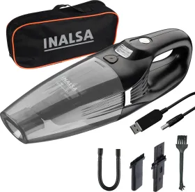 Inalsa Carworx CL Wet & Dry Vacuum Cleaner