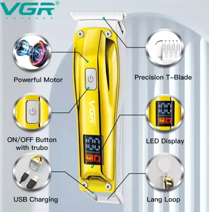 VGR V-956 Trimmer