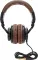 British Acoustics DELTA D2 Wired Headphones