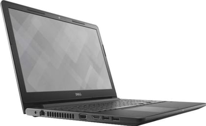 Dell Vostro 3568 Notebook (6th Gen PDC/ 4GB/ 1TB/ Linux)