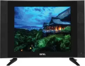 Detel DI17F 17-inch Full HD LED TV