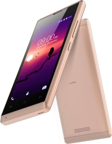 Lava A48 (8GB)