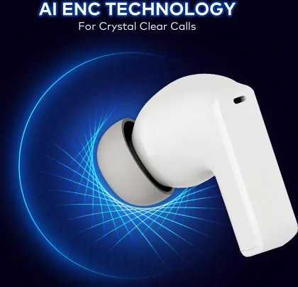 itel Rhythm Pro True Wireless Earbuds