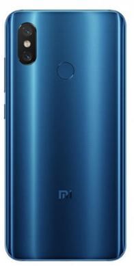 Xiaomi Mi 8