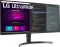 LG UltraWide 34WN750-B 34 inch Quad HD Monitor