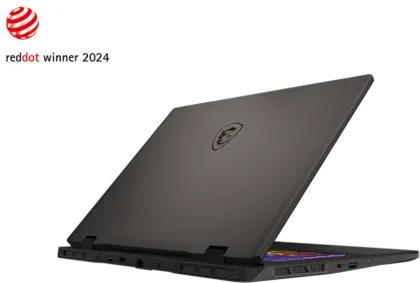 MSI Sword 16 B14VFKG-202US Gaming Laptop (14th Gen Core i7/ 16GB/ 1TB SSD/ Win 11/ 8GB RTX 4060)