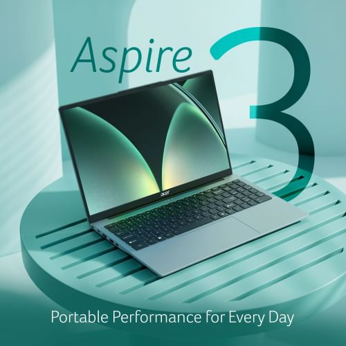 Acer Aspire 3 A325-55 UN.388SI.004 Laptop (Intel Core Ultra 5 115U/ 16GB/ 512GB SSD/ Win11 Home)