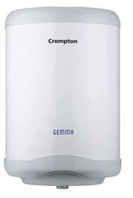 Crompton Gemma 6L Storage Water Geyser