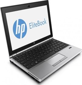 HP 2170p Elitebook Series (3rd Gen Ci3/ 4GB/ 500GB/ Win8) (DON75PA) Laptop