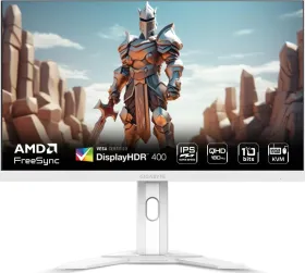 Gigabyte M27QA ICE 27 inch Quad HD Gaming Monitor