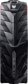 Acer Predator G1-710 (UD.E06SI.001) Gaming Desktop (7th Gen Ci7/ 16GB/ 1TB/ Win10/ 3GB Graph)