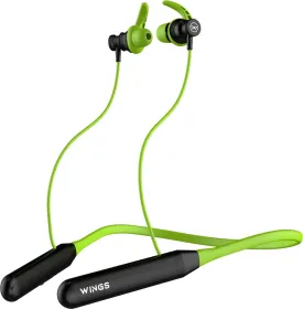 Wings Phantom 110 Wireless Neckband