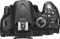 Nikon D5200 24.1MP Digital SLR (AF-S 18-55mm VR Kit Lens)