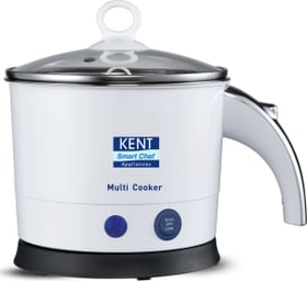 Kent Multi Cooker 1.2L Electric Kettle