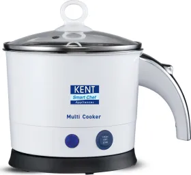 Kent Multi Cooker 1.2L Electric Kettle