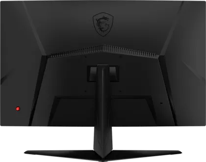 MSI G27C4X 27 Inch Full HD Curved Gaming Monitor