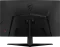MSI G27C4X 27 Inch Full HD Curved Gaming Monitor