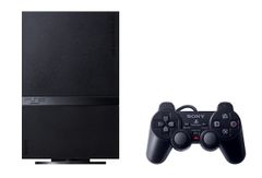 playstation 2 release price